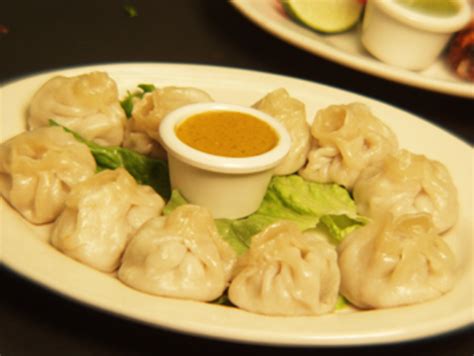 Nepali Momo (Nepalese Meat Dumplings) Recipe - Food.com