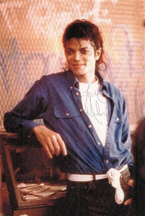 30 Vintage Photographs of a Young and Handsome Michael Jackson in the ...