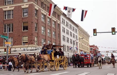 Cheyenne Frontier Days Parade | Gallery | wyomingnews.com