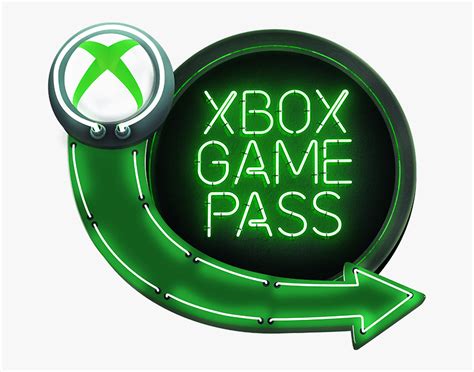 Xbox Game Pass Png, Transparent Png , Transparent Png Image - PNGitem