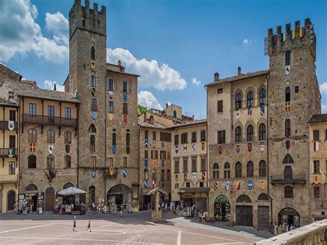 Arezzo What To Do And What To Eat #1 Guide - Italy Time