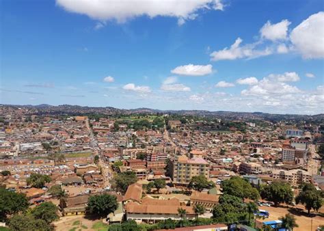 The Book Trail Travel to Kololo Hill with Neema Shah - The Book Trail