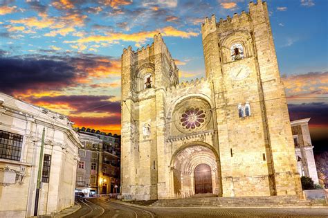 10 Iconic Buildings and Places in Lisbon - Discover the Most Famous ...