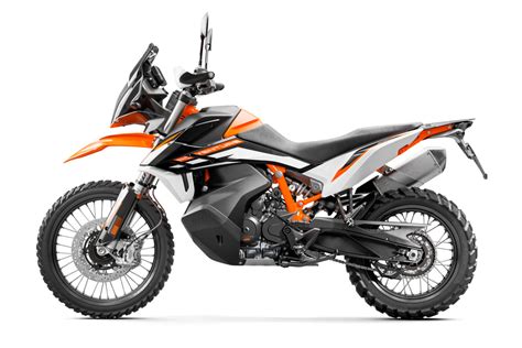 2021 KTM 890 ADVENTURE R /RALLY | Rust Sports