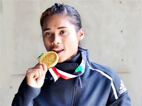 Hima Das Biography, Age, Height, Caste, Facts, Net Worth - StarsWiki