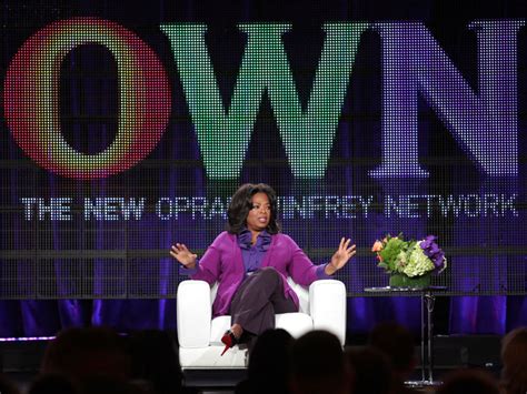 Oprah Winfrey Network