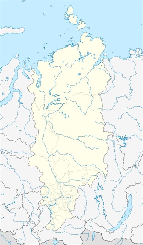 Yemelyanovo, Krasnoyarsk Krai - Wikipedia