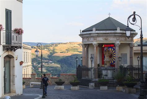 Five things to do in Potenza, regional capital of Basilicata - Italian ...