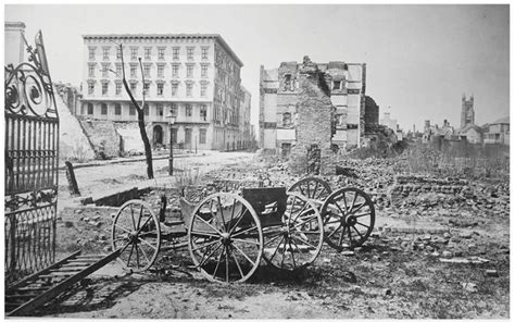 Amid the Ruins: Learn the storied history of The Mills House Hotel ...