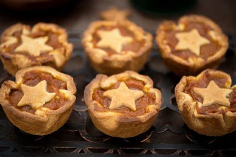 Pumpkin Tartlets Recipe - Hot Beauty Health