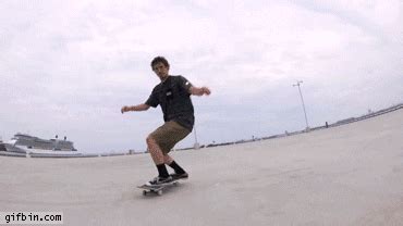 Skateboard Trick GIF - Find & Share on GIPHY