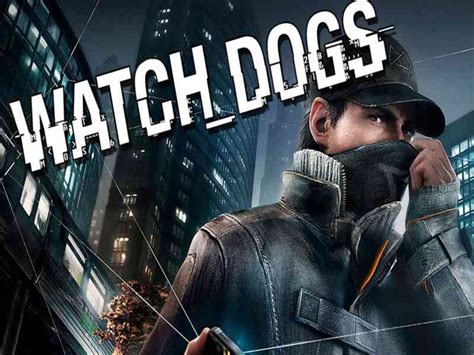 Watch Dogs 1 Game | SKIDROW GAMING ARENA