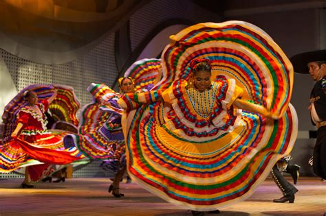 Why Is Mexican Culture Unique - Culture Comes From The Top