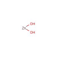 Zinc hydroxide - Hazardous Agents | Haz-Map