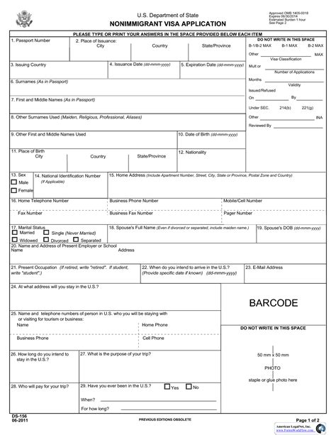 Top Notch Us Visa Application Sample Desktop Support Engineer Resume