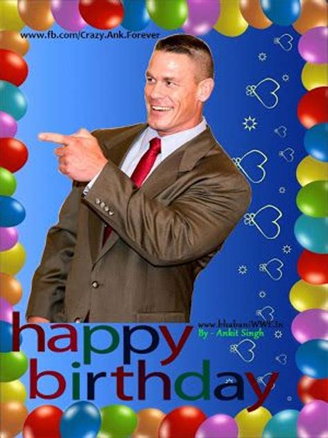 Wwe-ConTroL | John cena, Wwe, Wishes images