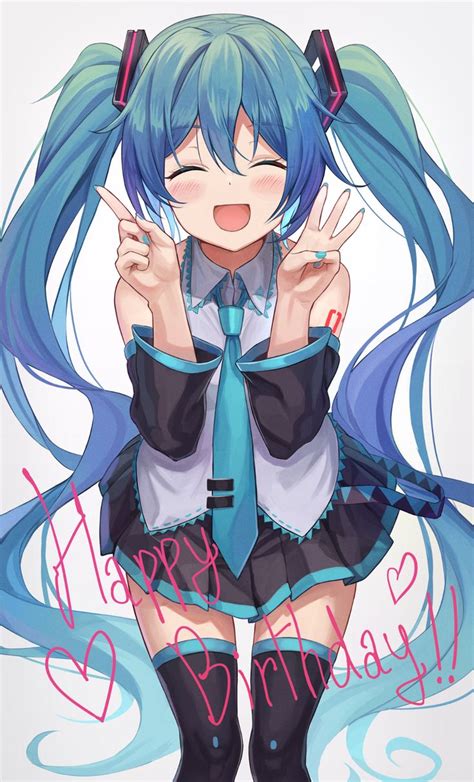 Pin on Hatsune miku