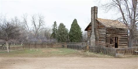 Littleton Museum – Littleton, CO