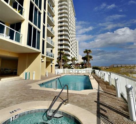 Caribbean Resort Navarre Beach FL Gulf-front Condos | BeachGuide