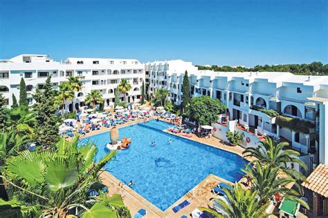 Sol Cala d'Or Apartments - Cala D'Or hotels | Jet2holidays