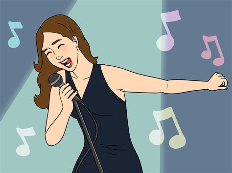 3 Simple Ways to Sing Emotionally - wikiHow