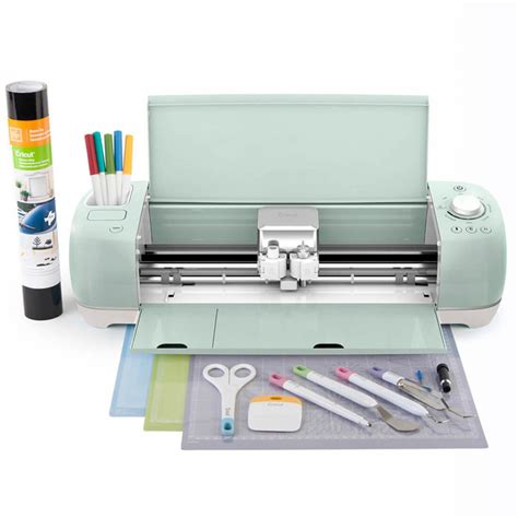 Explore Air 2 vs Cricut Maker