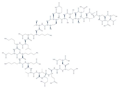 Thymosin alpha 1 - Benefits, Uses and Side Effects