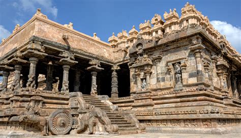 11 Must Visit Temples in Andhra Pradesh - lifeberrys.com