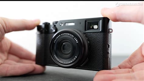 A Photographer’s Review of the New Fujifilm X100VI – Seriously Photography