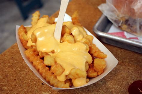 shake shack cheese fries | Krista | Flickr