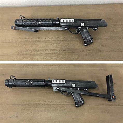 Clone Trooper DC-15s Blaster Rifle Star Wars Custom Clone Wars Replica ...