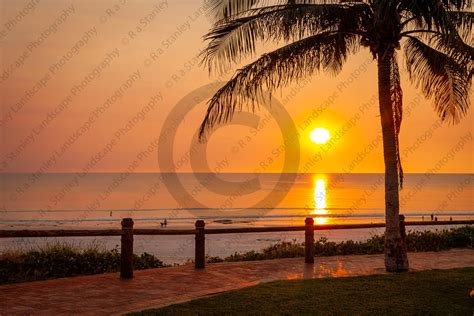 Cable Beach Sunset (69737), photo, photograph, image | R a Stanley ...