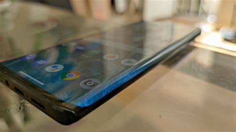 Motorola Edge review | TechRadar