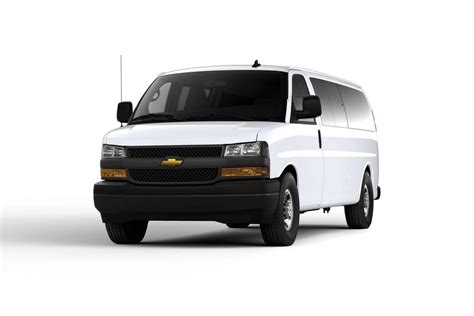 Top 90+ imagen chevy express - abzlocal fi