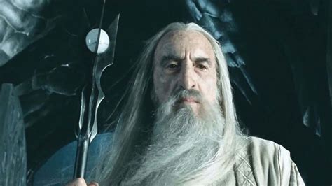 42 Treacherous Facts About Saruman The White