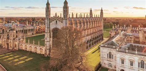 Study at Cambridge | University of Cambridge