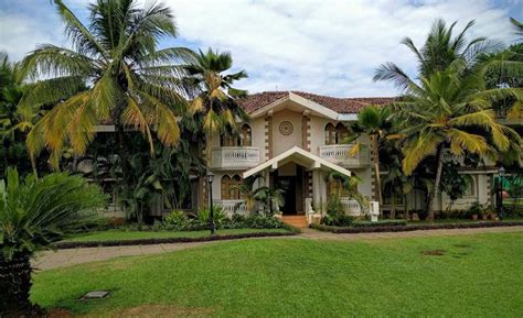 Varca Beach Resort | Best Resort in Goa | Corporate Offsite from Delhi