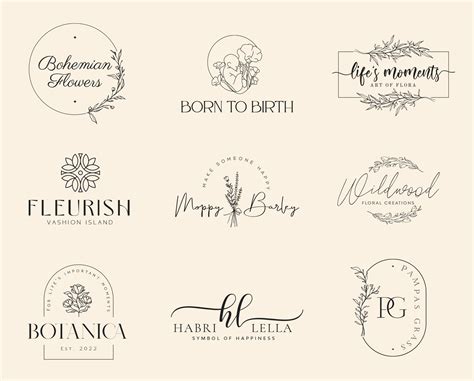 I Will Create Professional Logo Design for Your Business - Etsy UK