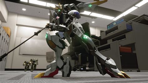 新高达破坏者（New Gundam Breaker）全DLC高压中文版