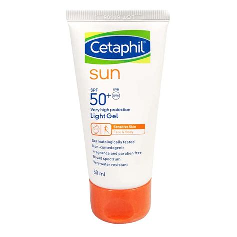 10 Best Sunscreens For Sensitive Skin