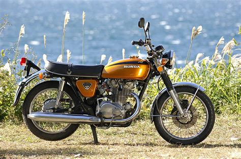 HONDA CB450 Super Sport (1968-1969) Specs, Performance & Photos ...