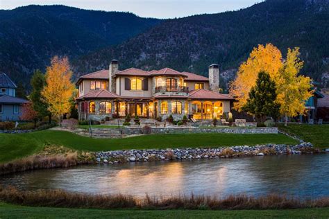 La Toscana, Genoa, Nevada | Leading Estates of the World