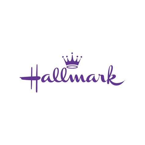 Hallmark logo vector in (.EPS + .SVG + .PDF + .CDR) free download ...