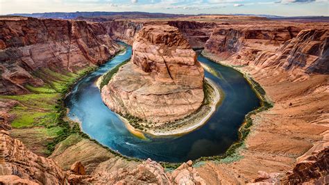 Horseshoe Bend & Lake Powell Adventures | Papillon Grand Canyon Tours