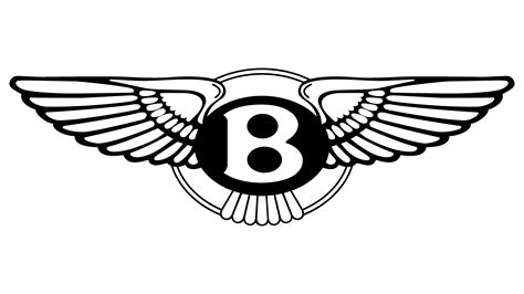 Bentley Logo and sign, new logo meaning and history, PNG, SVG