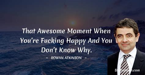 30+ Best Rowan Atkinson Quotes