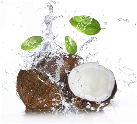 Coconut water pros and cons