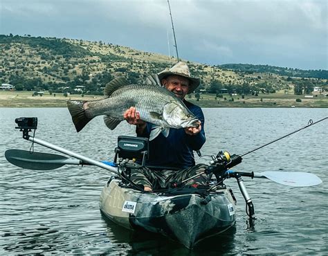 Impoundment Barramundi Fishing Tips – Tackle Tactics