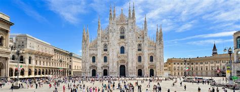 12 Best Museums in Milan - History in the Fashion Capital of the World!