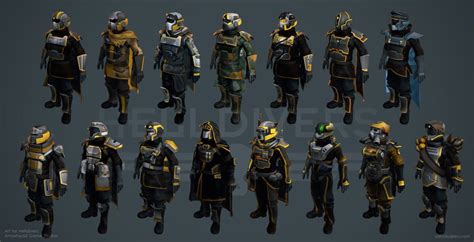 Helldivers - Armors Overview | Best armor, Armor, The fox and the hound